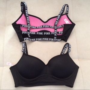 ~SOLD~ Victoria secret bralette